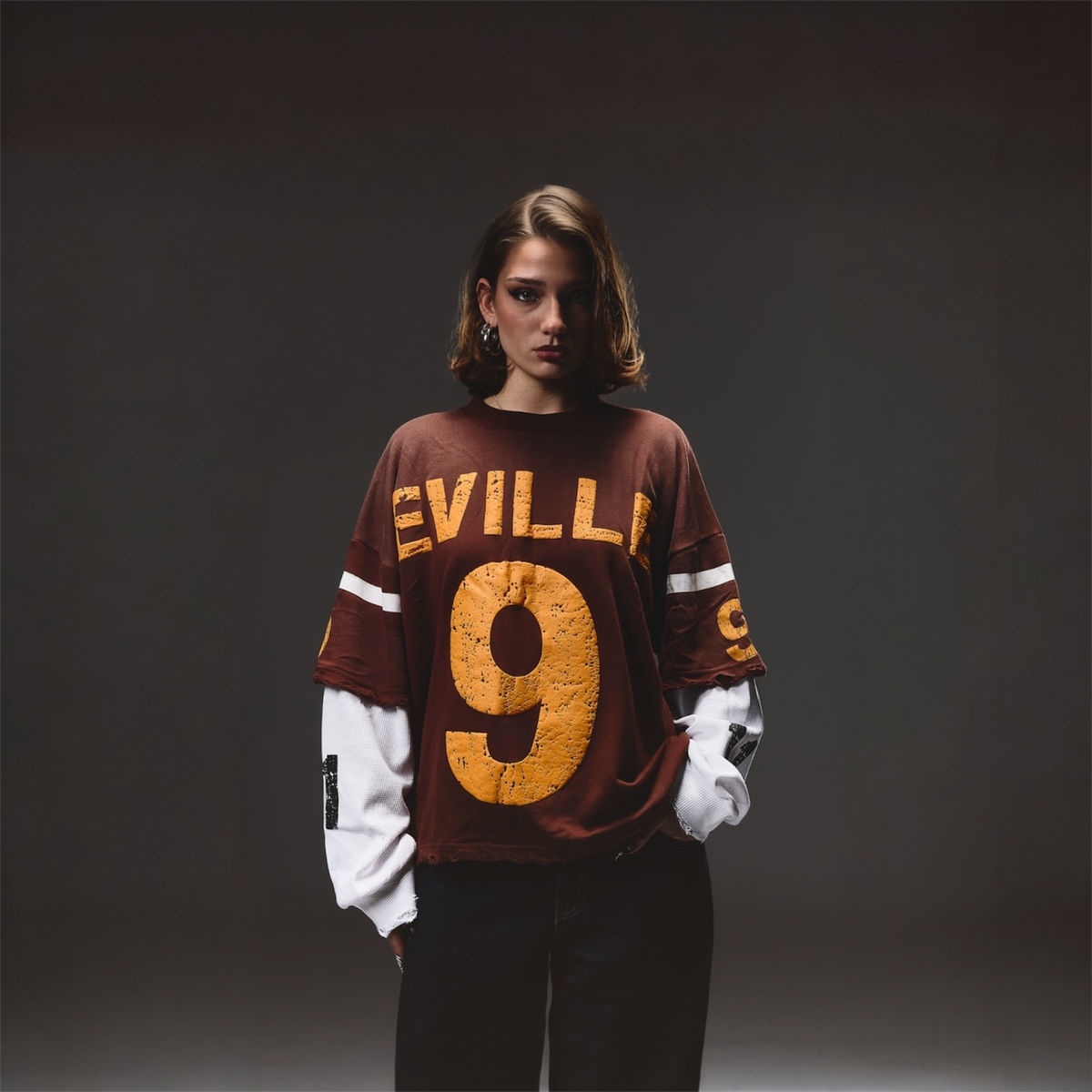 - 05 Council Long Sleeves
