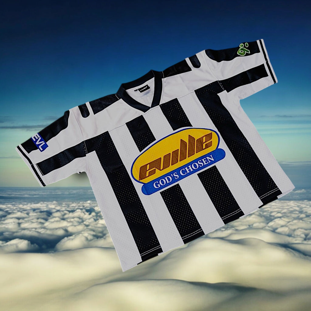 -Gods Chosen Practice Jersey