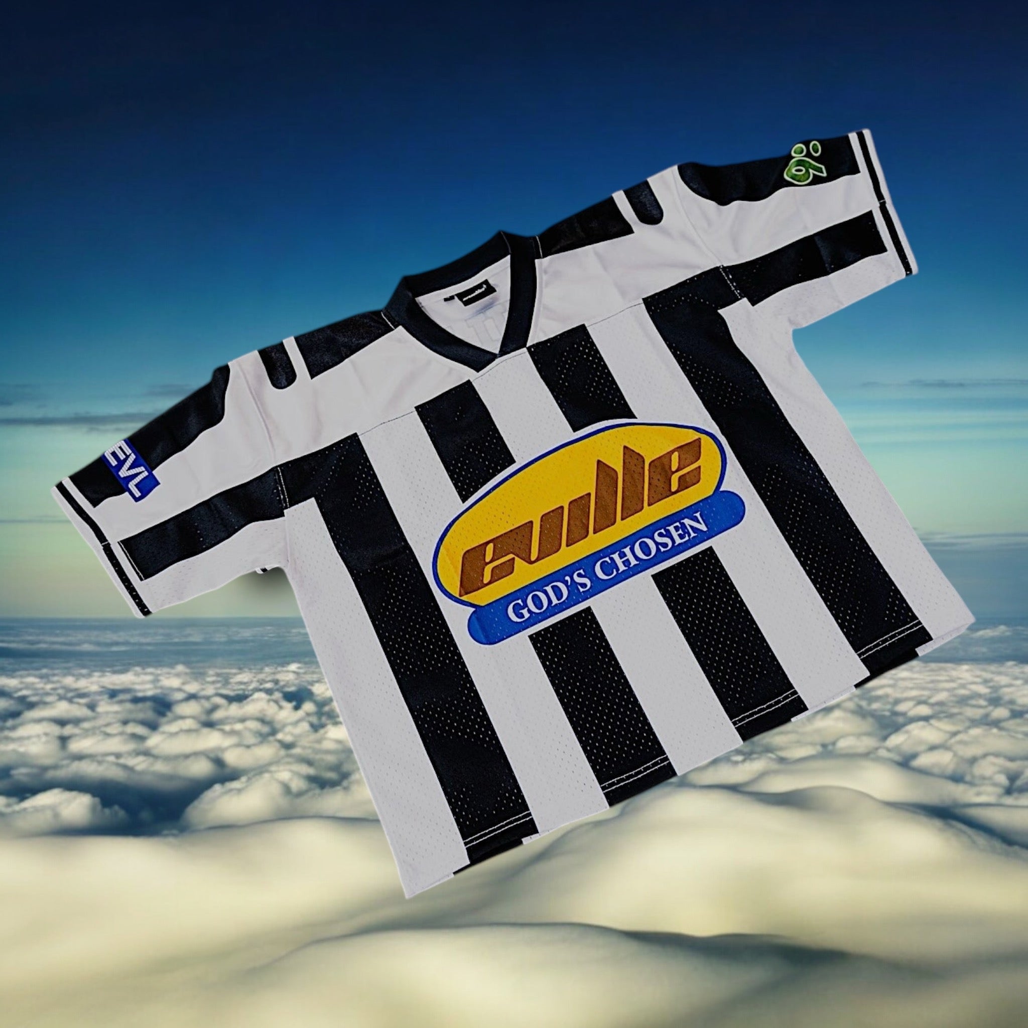 -Gods Chosen Practice Jersey