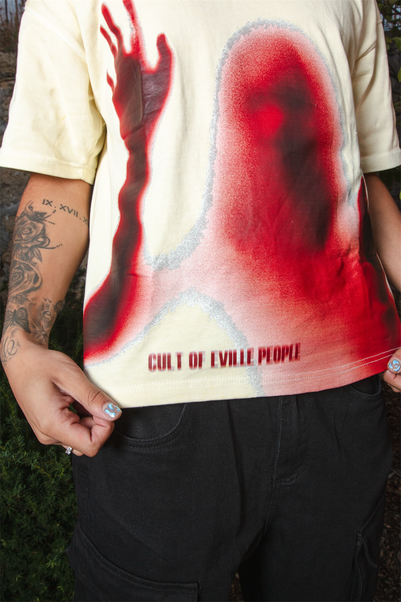 See No Eville Collection