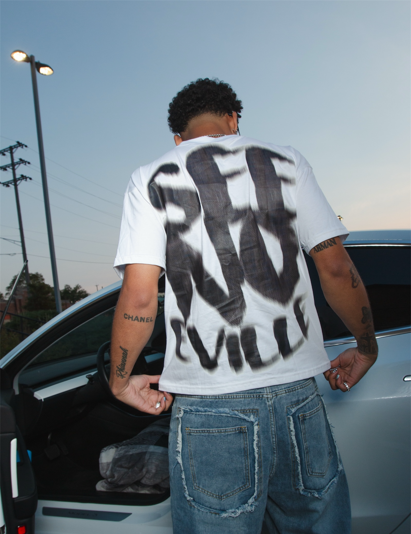 See No Eville Collection