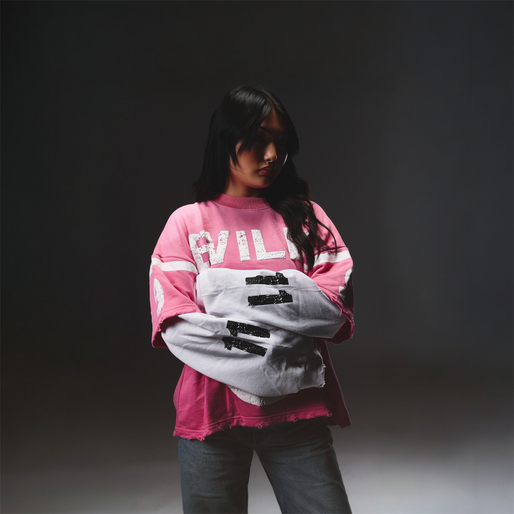 - 05 Council Long Sleeves