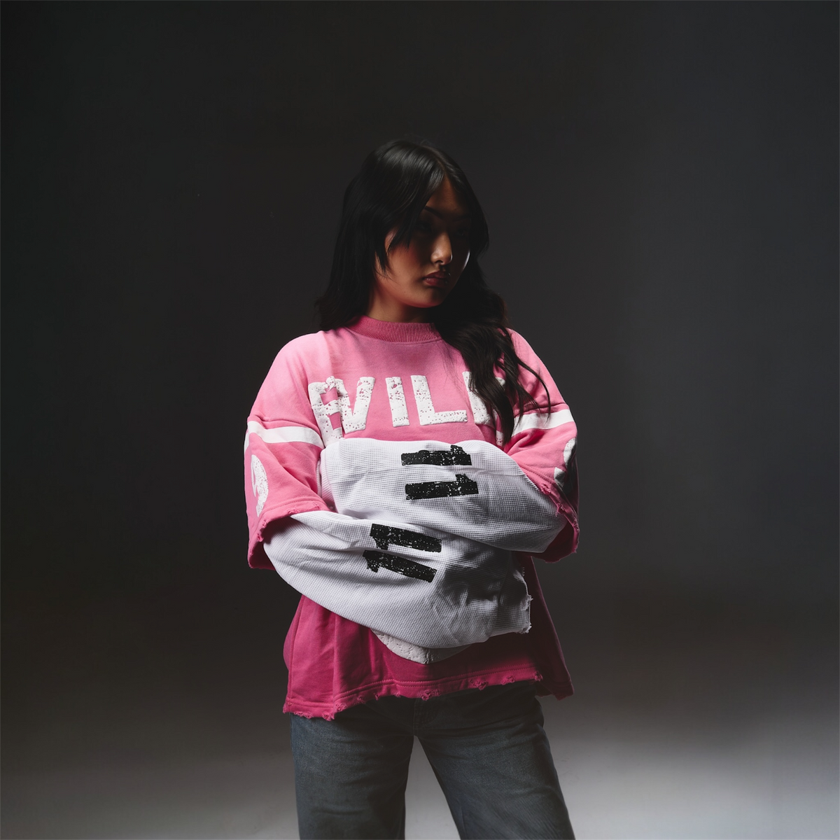 - 05 Council Long Sleeves