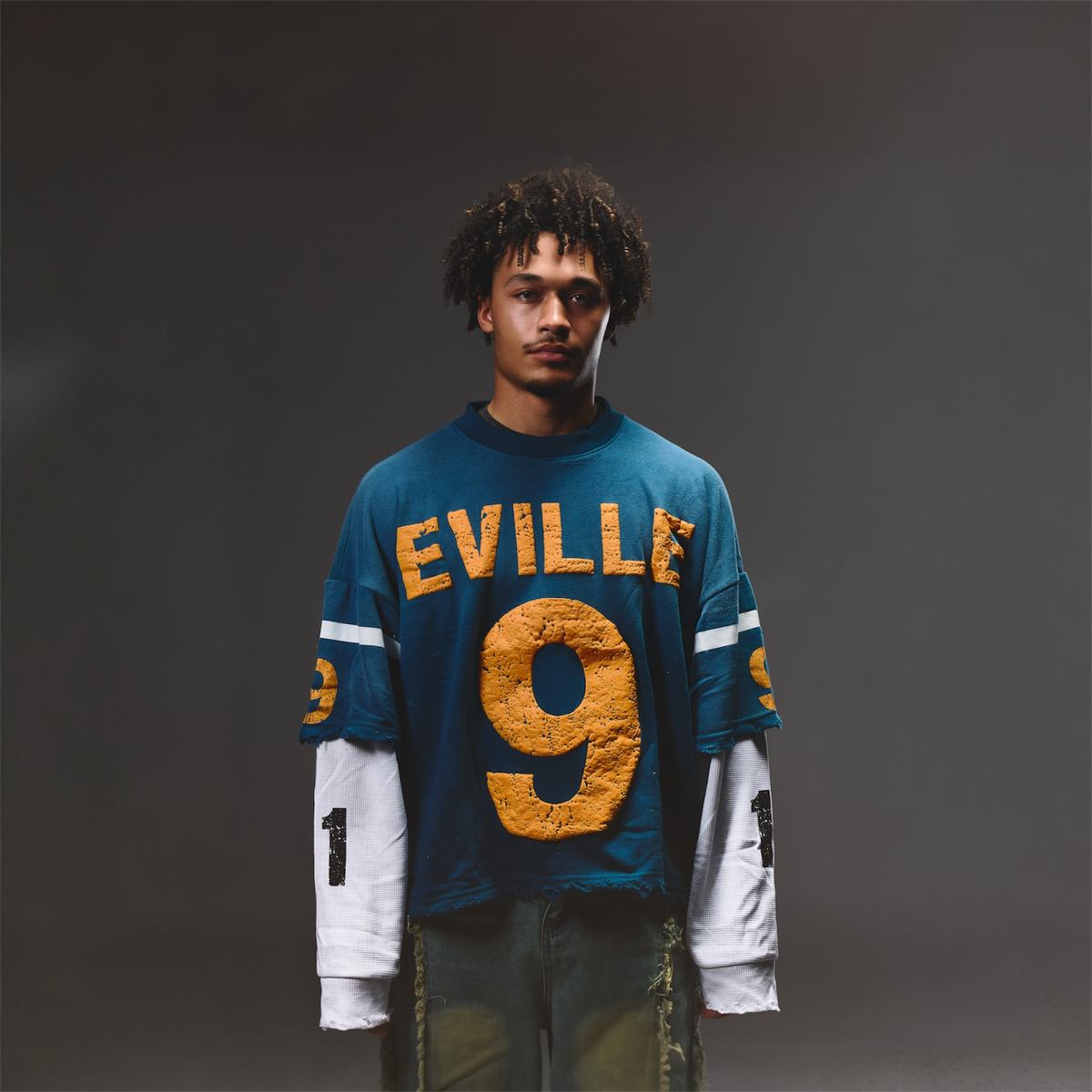- 05 Council Long Sleeves