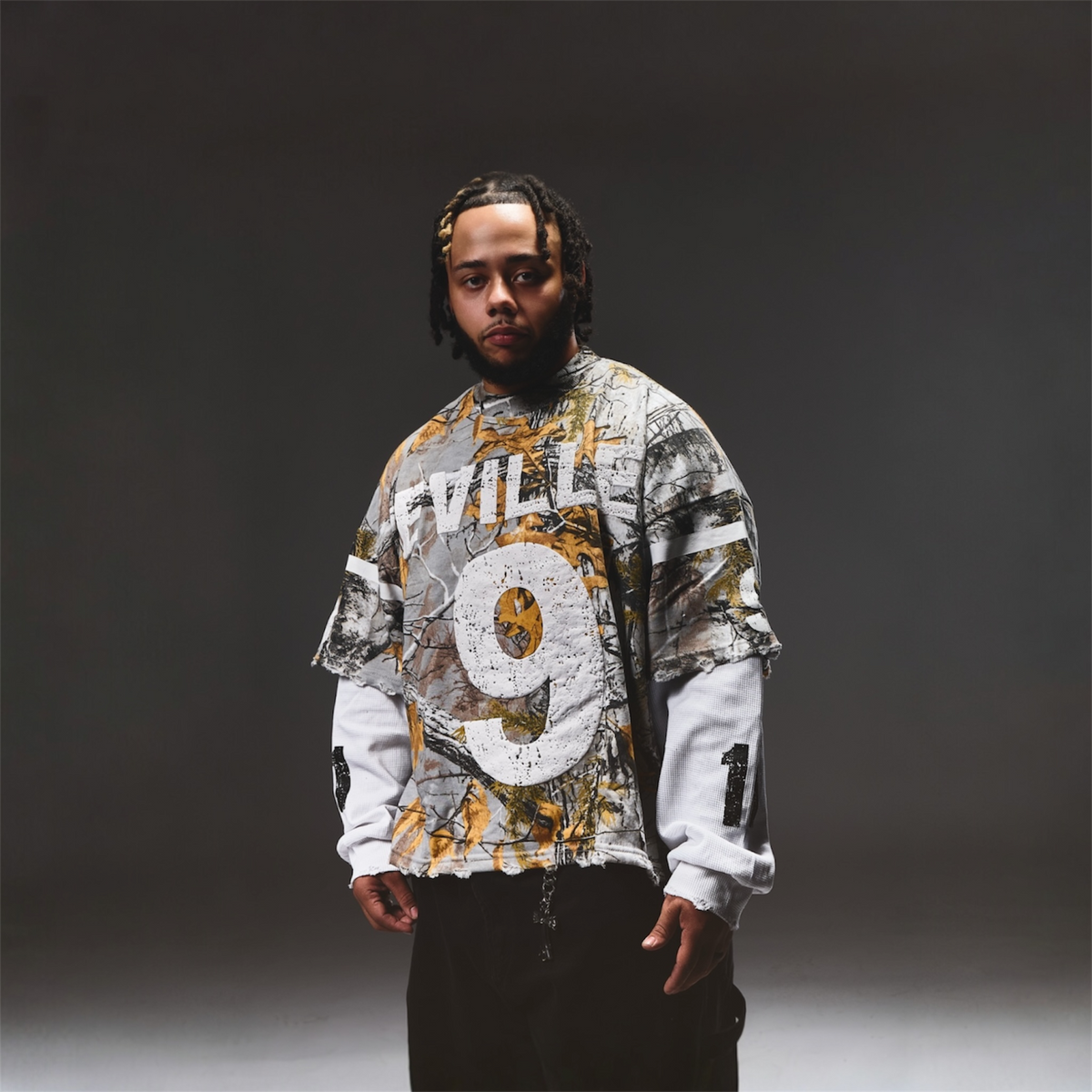 - 05 Council Long Sleeves