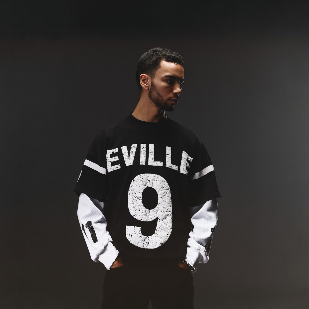 - 05 Council Long Sleeves