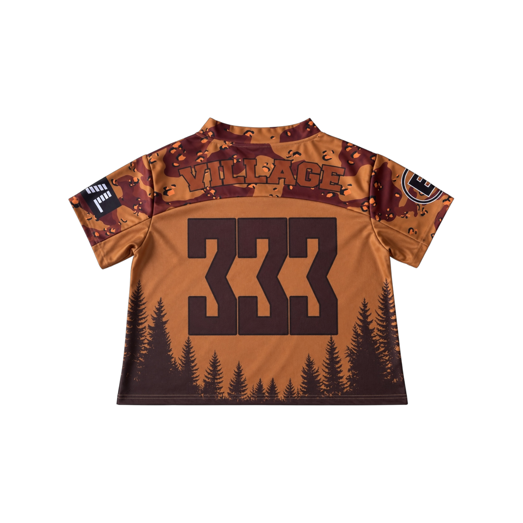 - Morning Star Practice Jersey