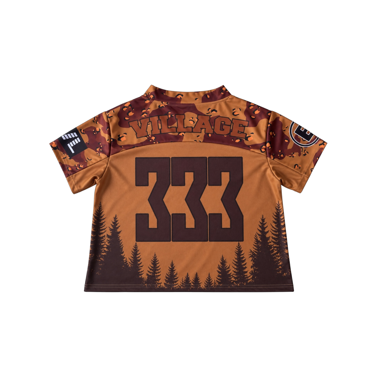 - Morning Star Practice Jersey