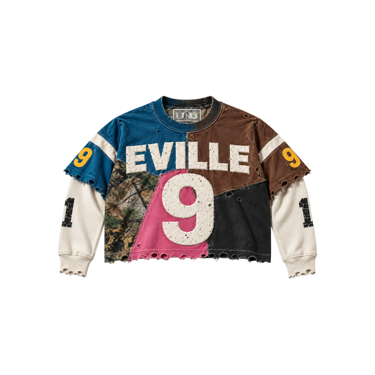 - 05 Council Long Sleeves