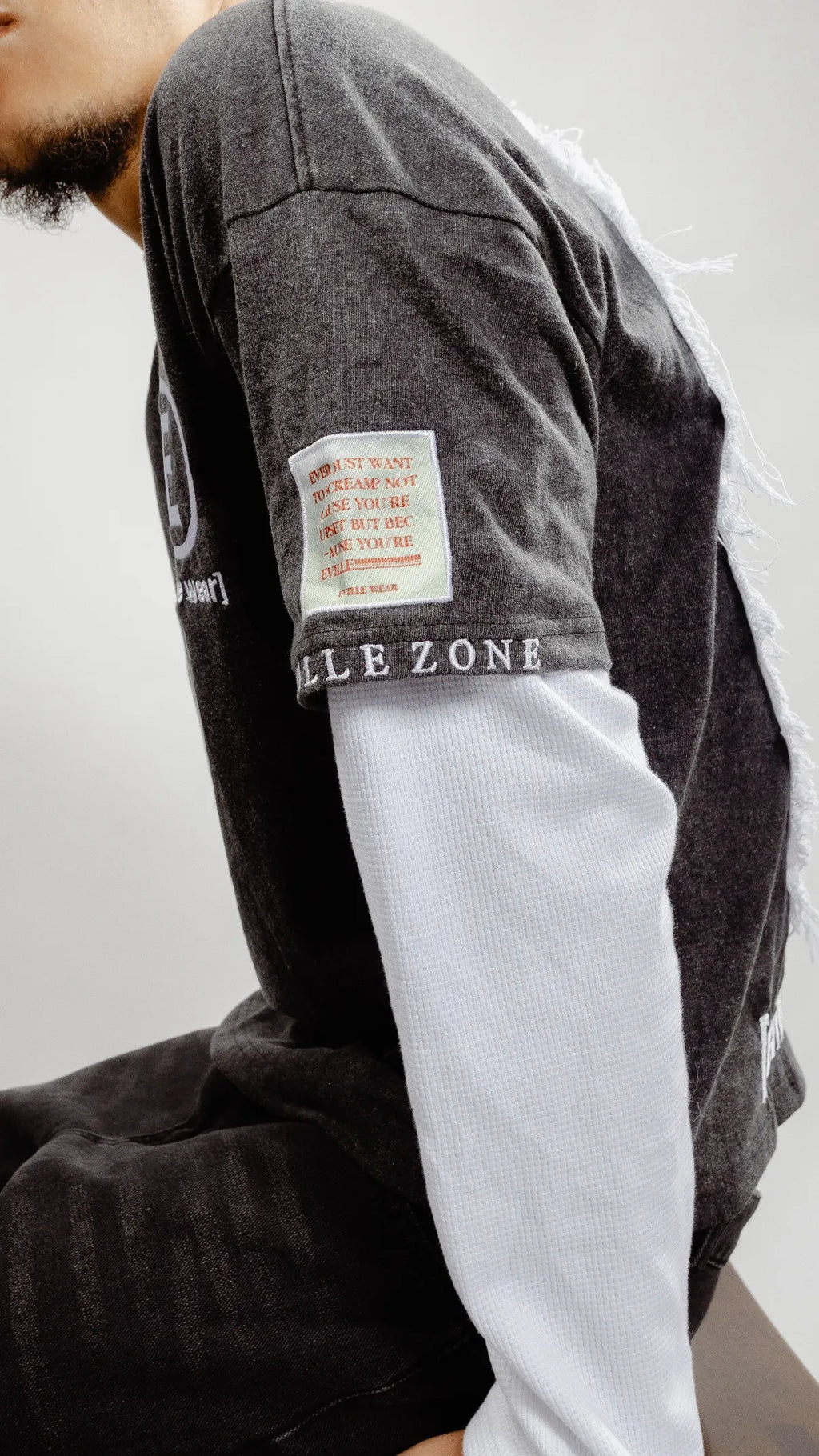 -Eville Zone II
